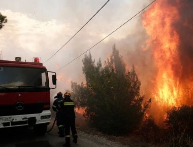 Εκτίμηση αντιπροέδρου ΕΚΑΒ για πάνω από 30 νεκρούς